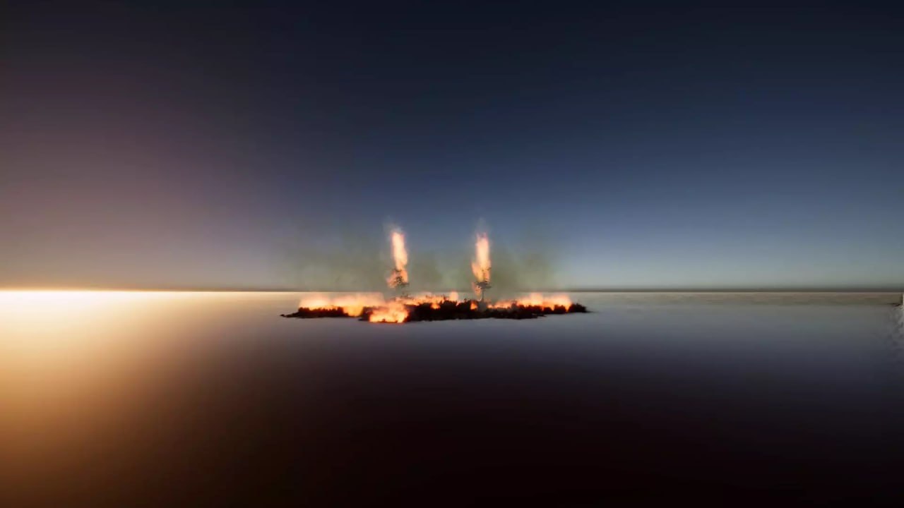 Ignis - Interactive Fire System📱 - изображение 2